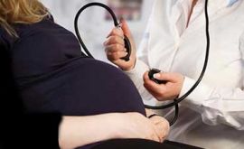 ادامه فشار خون بارداری بعد از زایمان