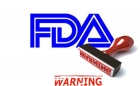 FDA در مورد داروهای مربوط به هپاتیت C هشدار داد