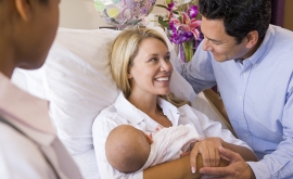 بین بچه دار شدن و کاهش ریسک سرطان تخمدان ارتباطی وجود دارد