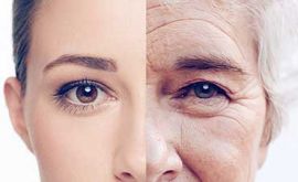بالا رفتن سن چه تاثیری روی پوست دارد؟ | دکتر سیده زهره سیدی