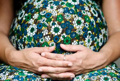 6- باردارشدن با آندومتریوز