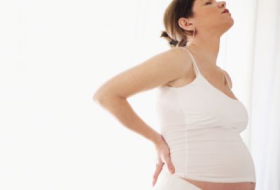 8- کمر درد در بارداری: آیا مصرف داروهای NSAID  بی خطر است؟