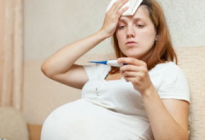1- گرفتگی بینی و بارداری: چه باید کرد؟