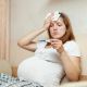 1- گرفتگی بینی و بارداری: چه باید کرد؟