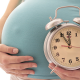 4- بارداری چقدر طول می کشد؟